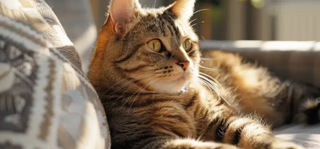 Interpréter le comportement félin : le mystère des yeux de votre chat