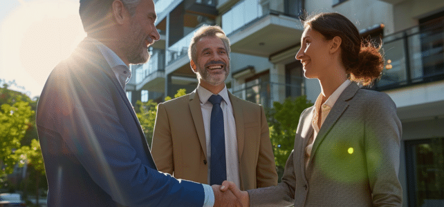 Les démarches essentielles pour obtenir votre logement : de l’attribution à la notification