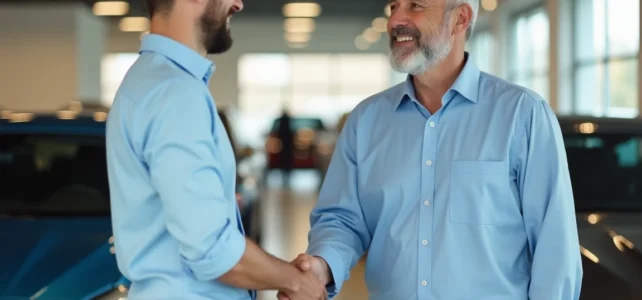 Les meilleures solutions pour vendre ou acheter votre voiture d&rsquo;occasion en toute confiance
