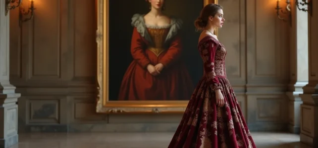 Comment les critères de beauté de la femme évoluent à travers les époques et les cultures Comment les critères de beauté de la femme évoluent à travers les époques et les cultures