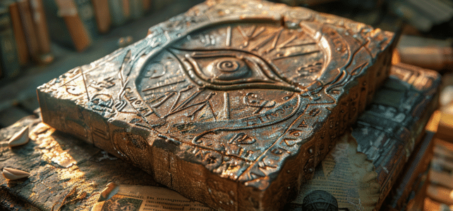 Les mystères des symboles ancestraux : une plongée au cœur de l’ésotérisme