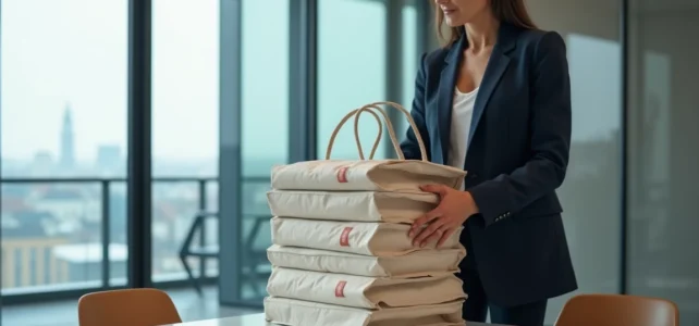 Comment l’achat de totes Isotoner transforme la performance des entreprises françaises Comment l’achat de totes Isotoner transforme la performance des entreprises françaises