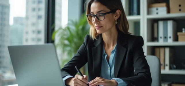 Développez vos compétences et boostez votre carrière grâce à la formation professionnelle