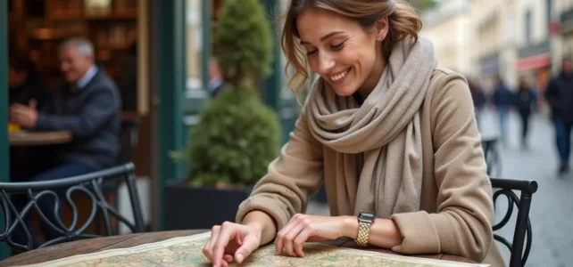 Les meilleures astuces pour organiser un voyage inoubliable en France et à l’étranger Les meilleures astuces pour organiser un voyage inoubliable en France et à l’étranger