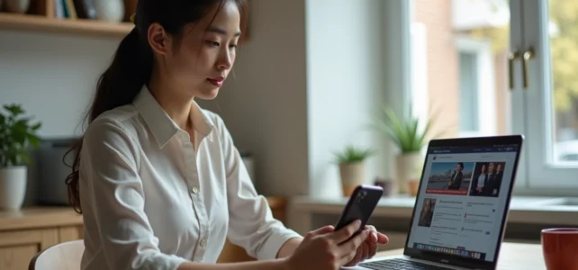L’actualité en temps réel : suivez les dernières informations marquantes du jour L’actualité en temps réel : suivez les dernières informations marquantes du jour