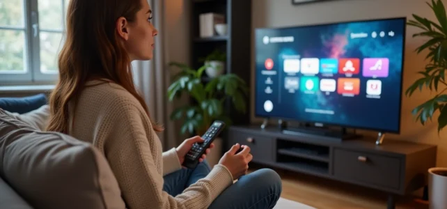 Comparatif 2024 : quelles sont les plateformes de streaming populaires en France ? Comparatif 2024 : quelles sont les plateformes de streaming populaires en France ?