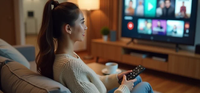 Coflix : découvrez la nouvelle plateforme de streaming gratuit qui fait sensation Coflix : découvrez la nouvelle plateforme de streaming gratuit qui fait sensation