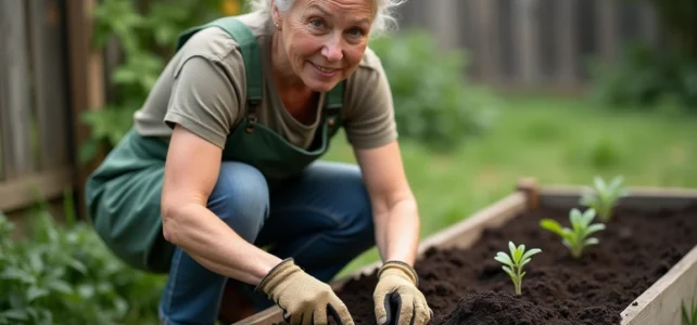 Pourquoi choisir le fumier de cheval Lidl pour enrichir son jardin naturellement ? Pourquoi choisir le fumier de cheval Lidl pour enrichir son jardin naturellement ?