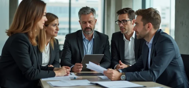 Boostez la performance de votre entreprise grâce à des solutions d’accompagnement sur mesure Boostez la performance de votre entreprise grâce à des solutions d’accompagnement sur mesure