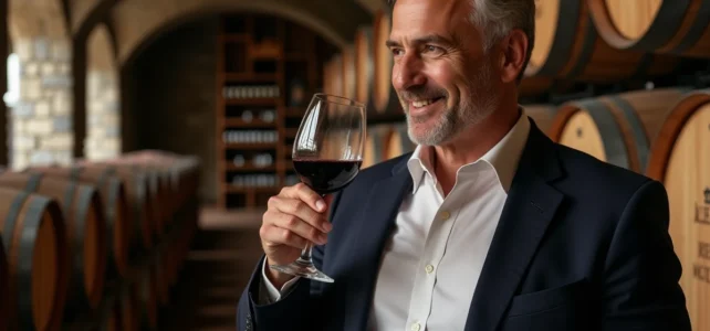 Découvrez l’univers du vin : conseils, dégustations et actualités œnologiques