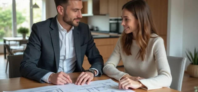Tout savoir pour réussir votre projet immobilier de A à Z en 2024 Tout savoir pour réussir votre projet immobilier de A à Z en 2024