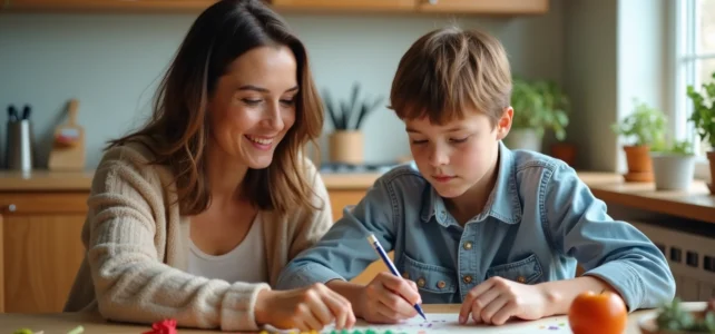 Les clés d’un accompagnement parental réussi pour soutenir l’épanouissement de votre enfant Les clés d’un accompagnement parental réussi pour soutenir l’épanouissement de votre enfant