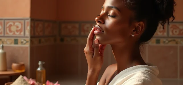 Plongez dans les secrets des rituels de beauté ancestraux pour sublimer votre peau Plongez dans les secrets des rituels de beauté ancestraux pour sublimer votre peau
